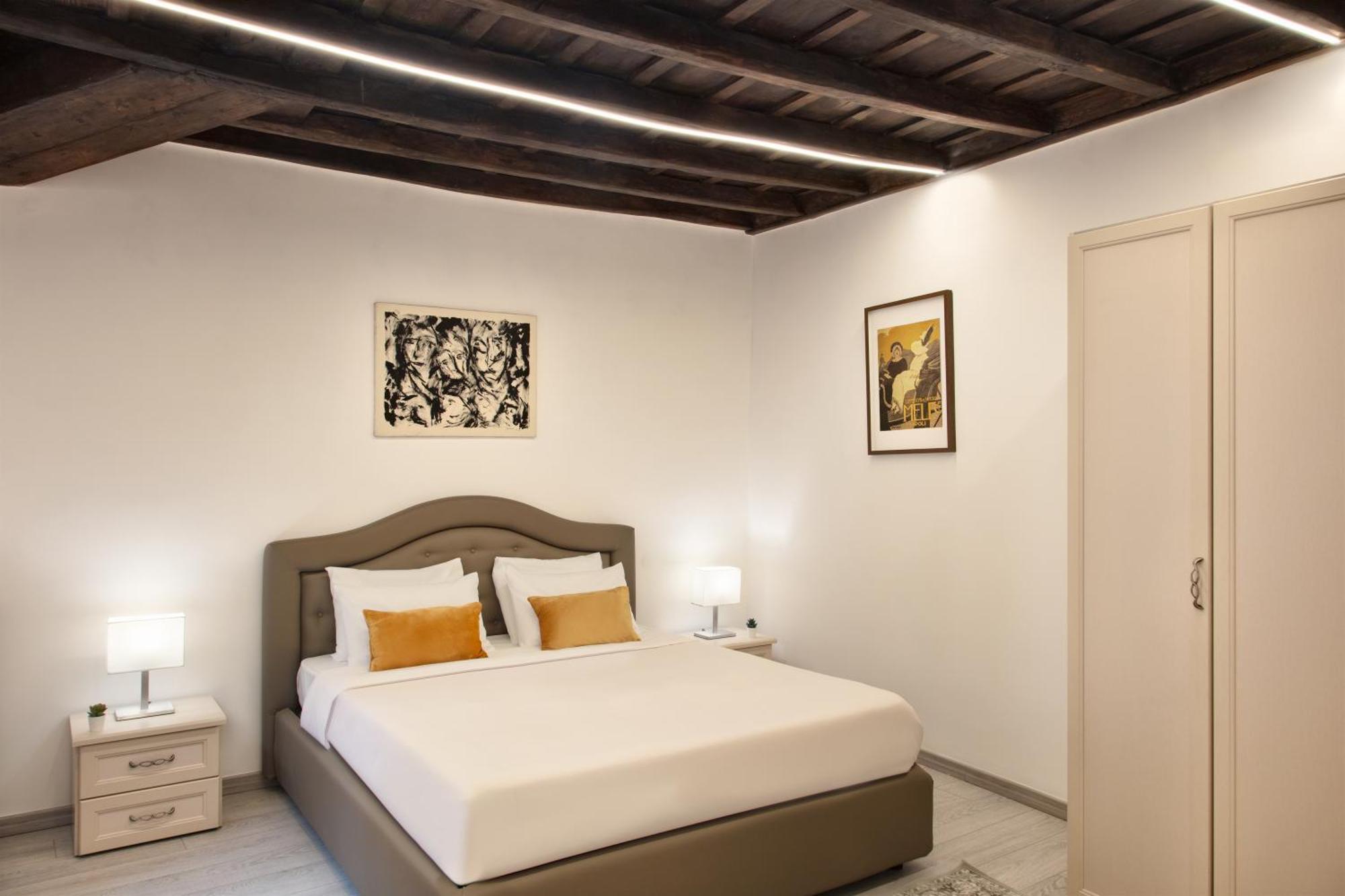 Bed & Breakfast Prefetti
