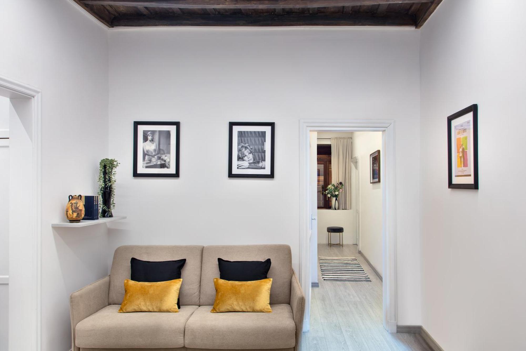 Bed & Breakfast Prefetti Rome